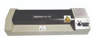Mapilam Laminasyon Makinesi A3 Lm153