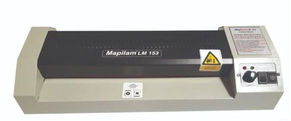 Mapilam Laminasyon Makinesi A3 Lm153