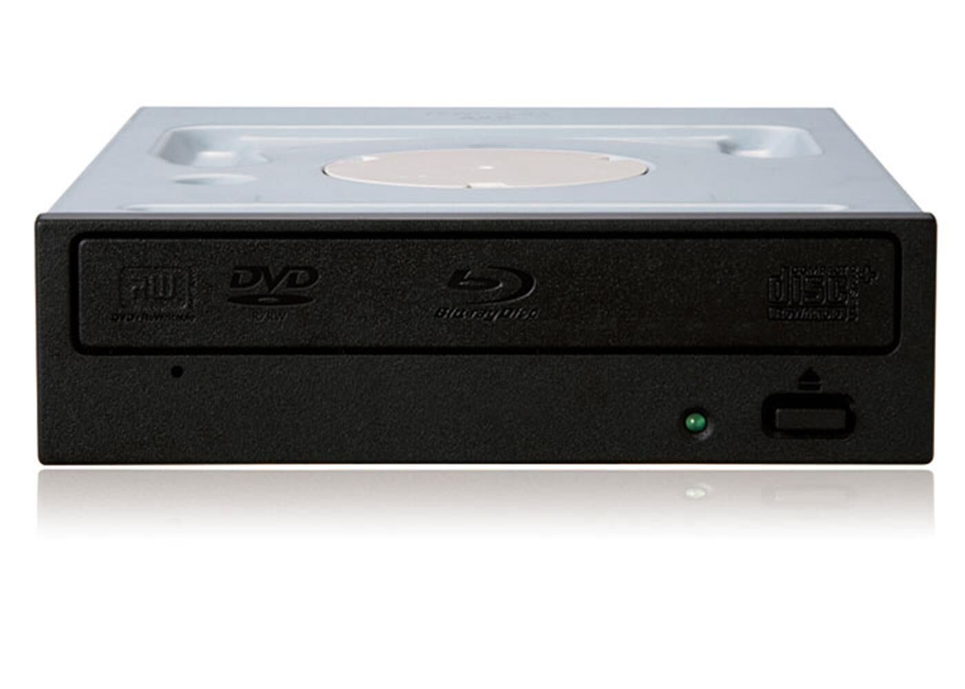 Pioneer BDC-207DBK Combo bulk 8x Blu-Ray BD-R BD-R DL Dahili Optik Yazıcı