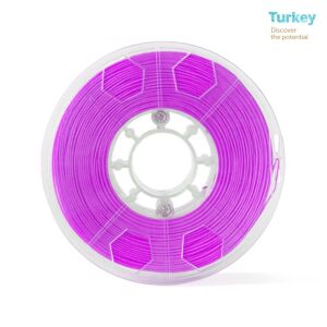ABG PLA Silk Mor Filament 1.75mm 1kg