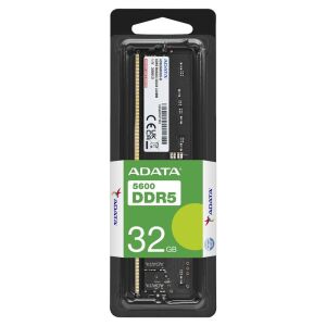 Adata 64GB DDR5 5600MHz 288Pin 1.1V PC Ram