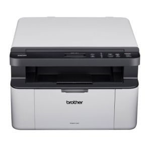 BROTHER DCP-1511-2T LAZER YAZICI TARAYICI FOTOKOPİ A4 2XTONER
