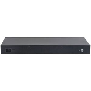 DAHUA CS4220-16GT-135 16 PORT 16XGE-2XGE-2XGE/SFP YÖNETİLEBİLİR 135W POE SWİTCH