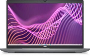 DELL LATITUDE 5540 i5-1335U 8GB 256GB SSD 15.6'' W11PRO N002L554015EMEA_VP