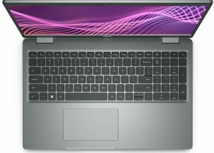 DELL LATITUDE 5540 i5-1335U 8GB 256GB SSD 15.6'' W11PRO N002L554015EMEA_VP