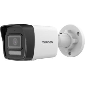 HIKVISION DS-2CD1041G2-LIUF 4MP 2.8MM SESLİ IP DOME KAMERA