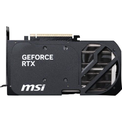 MSI GEFORCE RTX 5070 12G SHADOW 2X OC GDRR7 192Bit