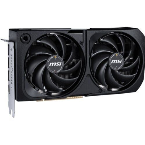 MSI GEFORCE RTX 5070 12G SHADOW 2X OC GDRR7 192Bit