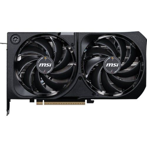 MSI GEFORCE RTX 5070 12G SHADOW 2X OC GDRR7 192Bit