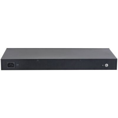 DAHUA CS4220-16GT-135 16 PORT 16XGE-2XGE-2XGE/SFP YÖNETİLEBİLİR GİGABİT 135W POE SWİTCH
