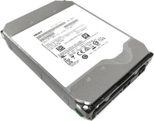 Hgst 10TB Ultrastar He10 HUH721010ALE600 SATA 6,Gbps 7200Rpm 256MB 3.5'' Harddisk