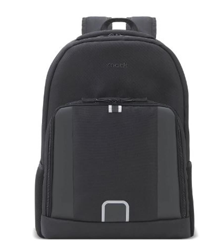 MACK MCE-1201 15.6 LUNA Eco Notebook Sırt Çantası Siyah