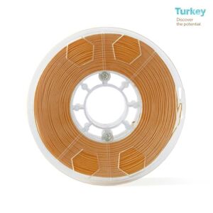 ABG PLA Bakır Filament 1.75mm 1kg