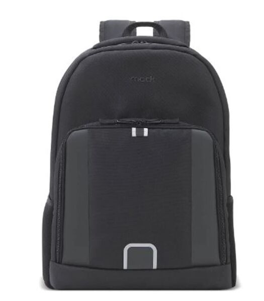 MACK MCE-1201 15.6 LUNA Eco Notebook Sırt Çantası Siyah