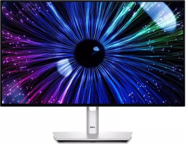 Dell 24'' UltraSharp U2424HE 1920X1080 120Hz 5Ms Hdmı Dp Type-C Rj45 Ips Monitör