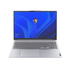 LENOVO THINKBOOK 16 21CY006LTR i7-1255U 16GB 512GB SSD 16'' FDOS