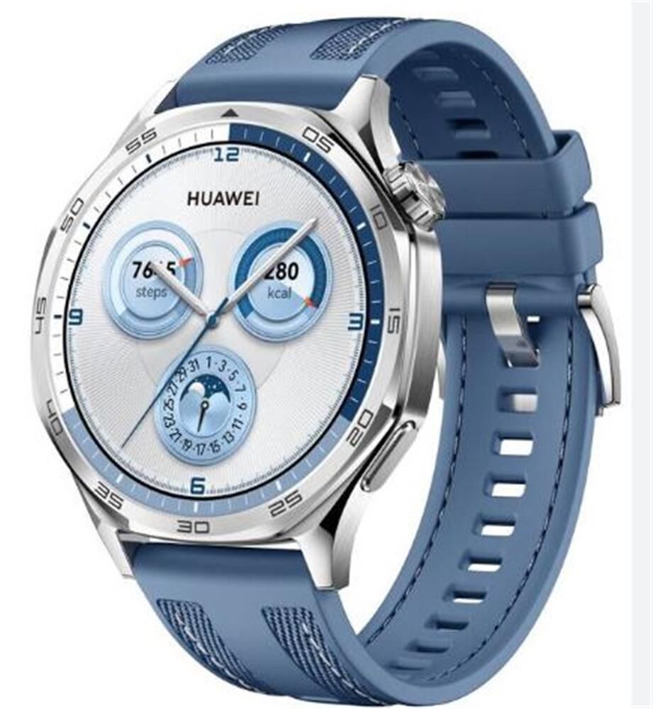 Huawei VLI-B19 55020DKH Watch GT5  Akıllı Saat