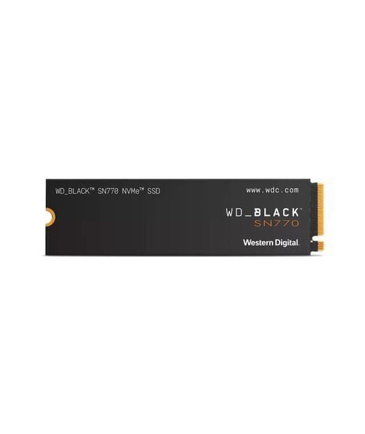 WD Black™ M.2 PCIE GEN4 1TB