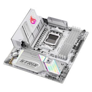 ASUS ROG STRIX B850-G GAMING WIFI AM5 ANAKART
