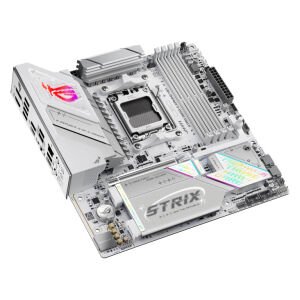 ASUS ROG STRIX B850-G GAMING WIFI AM5 ANAKART