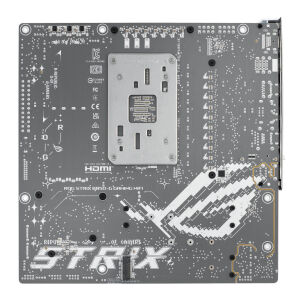 ASUS ROG STRIX B850-G GAMING WIFI AM5 ANAKART