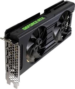 Gainward GeForce RTX3060 Ghost 12GB GDDR6 192bit 3-DP HDMI GPU NE63060019K9-190AU Ekran Kartı