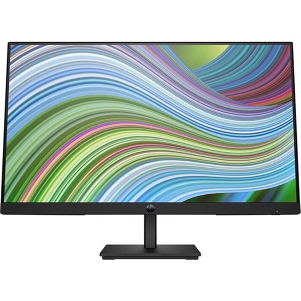 Hp 23.8'' P24 G5 64W34AA 5ms 75Hz Fhd 1920X1080 HDMI Dp VGA IPS LED Monitör