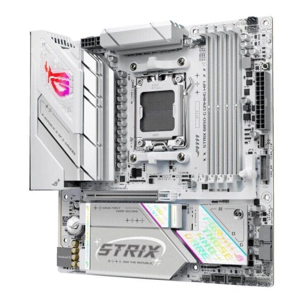 ASUS ROG STRIX B850-G GAMING WIFI AM5 ANAKART