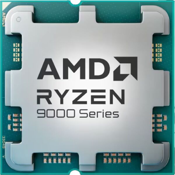 AMD RYZEN 9 9950X3D 4.30GHZ TRAY
