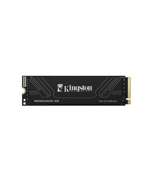 Kingston Renegade G5 PCIe 5.0 NVMe M.2 2280 SSD