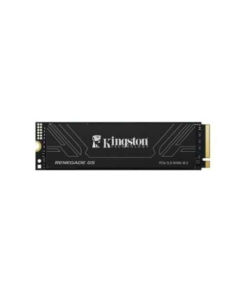 Kingston Renegade G5 PCIe 5.0 NVMe M.2 2280 SSD