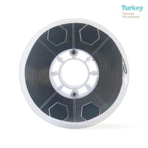 ABG Hyper PLA Siyah Filament 1.75mm 1kg