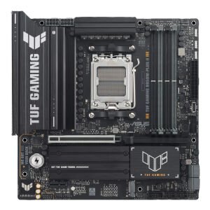 ASUS TUF GAMING B850M-PLUS II AM5 ANAKART