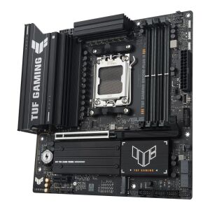 ASUS TUF GAMING B850M-PLUS II AM5 ANAKART