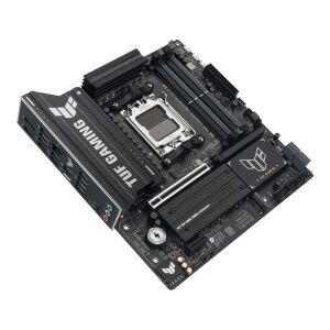 ASUS TUF GAMING B850M-PLUS II AM5 ANAKART