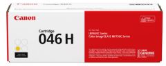 Canon CRG-046H Y Yellow Sarı Yüksek Kapasite Toner MF653-732-734-735