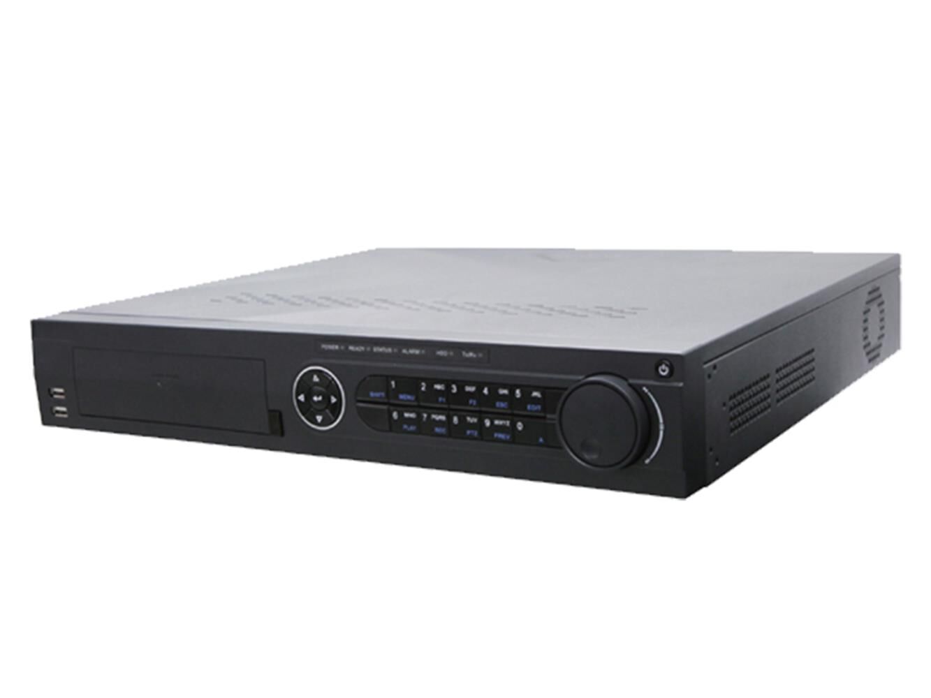 Hikvision DS-7764NI-M4 64 Kanal Nvr Kayıt Cihazı