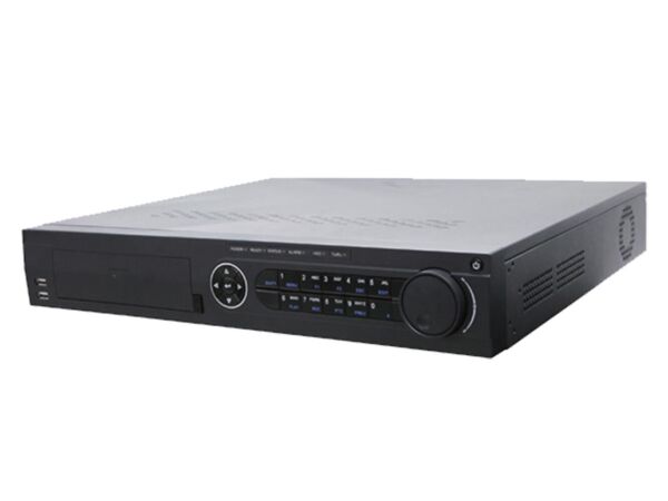 Hikvision DS-7764NI-M4 64 Kanal Nvr Kayıt Cihazı