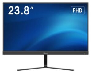 Hilook Hi-D24F2P2F 23.8'' FHD 100 Hz VA Led Monitör