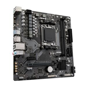 GIGABYTE A620M H DDR5 6400(OC) HDMI DP MATX AM5