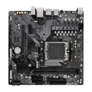GIGABYTE A620M H DDR5 6400(OC) HDMI DP MATX AM5