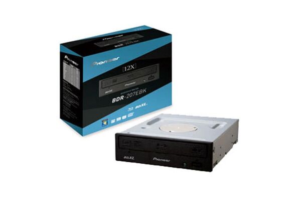 Elba DVDWRT-THCK Harici Dvdrw Thick, Siyah Dvd Yazıcı Writer