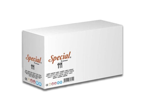Noname HP 207A 2210A Siyah Çipsiz Muadil Toner