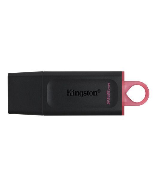 Kingston 256GB USB3.2 Gen1 DataTraveler Exodia (Black + Pink)