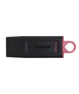Kingston 256GB USB3.2 Gen1 DataTraveler Exodia (Black + Pink)