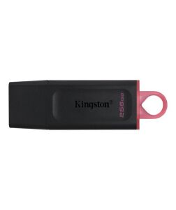 Kingston 256GB USB3.2 Gen1 DataTraveler Exodia (Black + Pink)