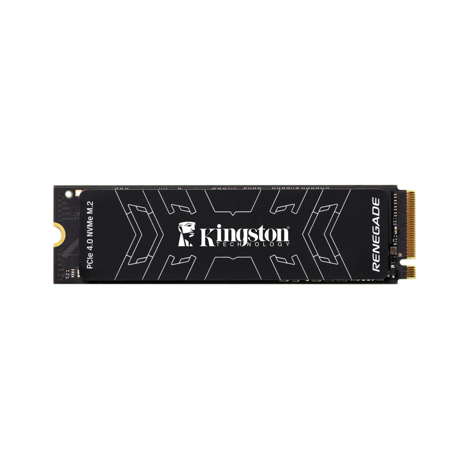 1TB KINGSTON RENEGADE SRNGS/1000G 7300/6000MB/s