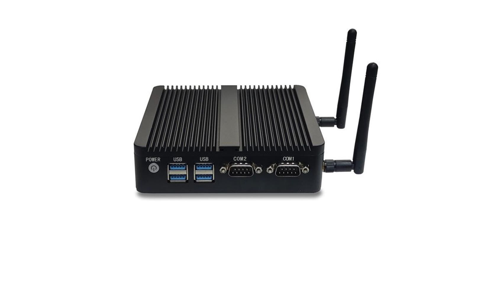 Quadro ThinPro DL-535 I3-5005U 8GB 128GB SSD FreeDOS Mini Pc