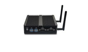 Quadro ThinPro DL-535 I3-5005U 8GB 128GB SSD FreeDOS Mini Pc