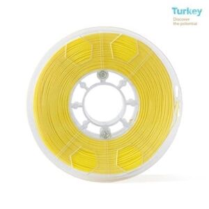 ABG ABS Sarı Filament 1.75mm 1kg